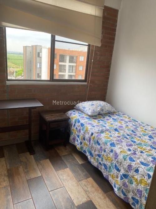 Apartamento de 2 alcobas en venta en Parque Natura, Jamundí, 54 m² · foto 9 de 9