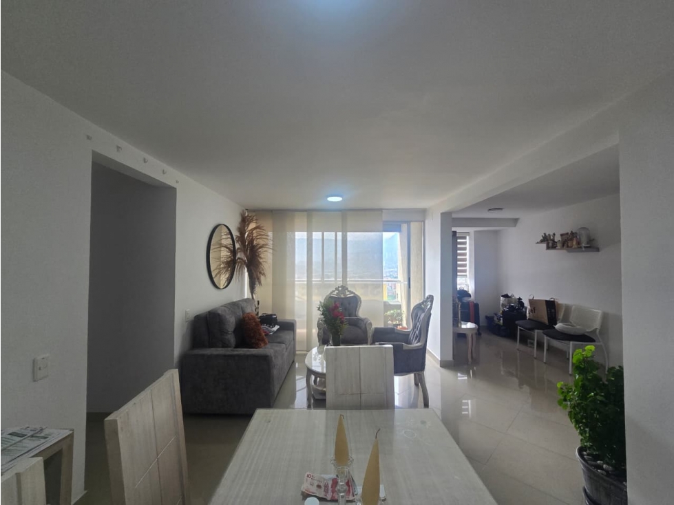 Apartamento en venta en Belén, Medellín 2