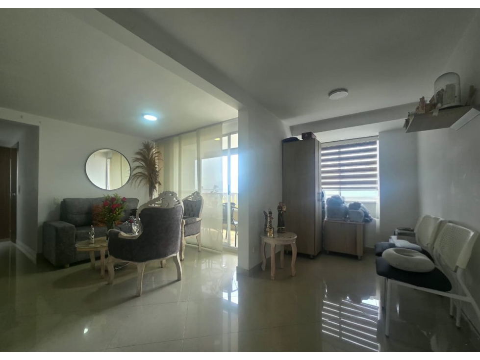 Apartamento en venta en Belén, Medellín 3