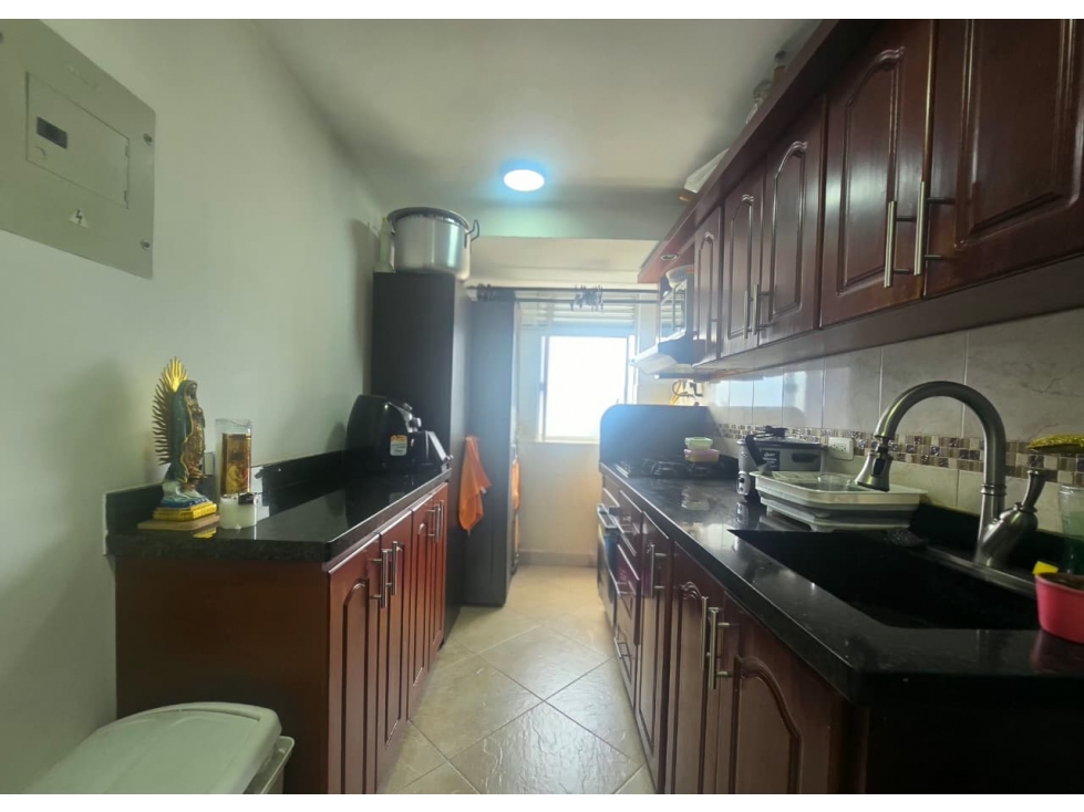 Apartamento en venta en Belén, Medellín 4
