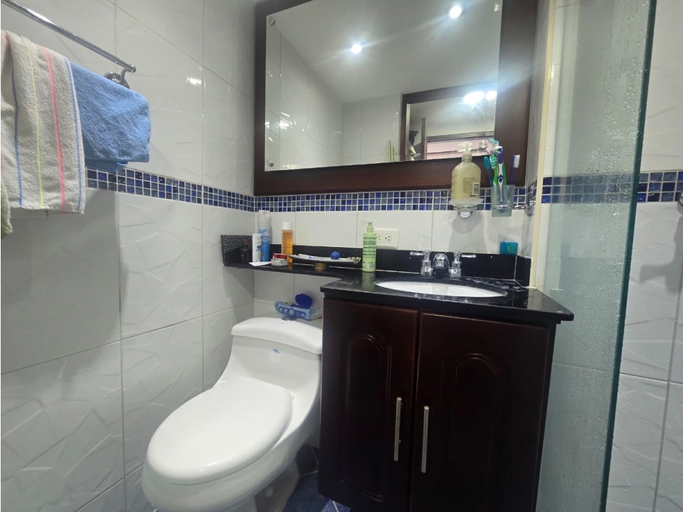 Apartamento en venta en Belén, Medellín 5