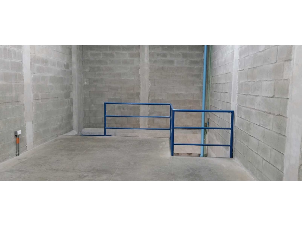 Bodega en Arriendo en Mercasa, Pereira