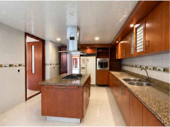 Casa de 4 alcobas en venta en San Jose De Los Nogales, Chía, 305 m² · foto 6 de 21
