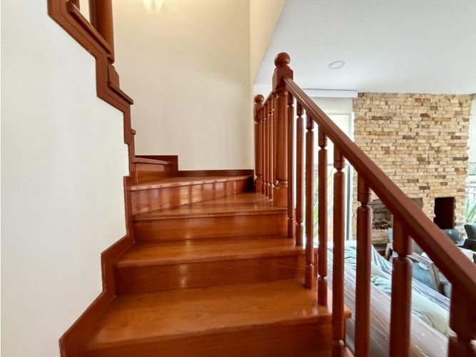 Casa de 4 alcobas en venta en San Jose De Los Nogales, Chía, 305 m² · foto 7 de 21