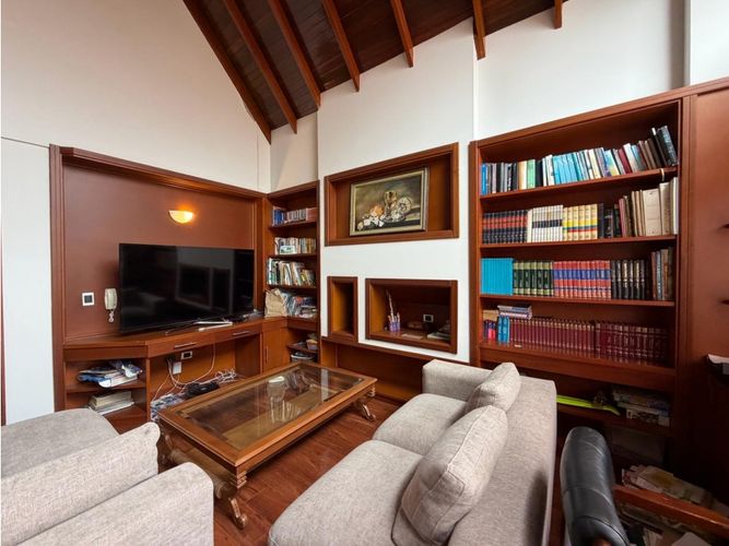 Casa de 4 alcobas en venta en San Jose De Los Nogales, Chía, 305 m² · foto 9 de 21