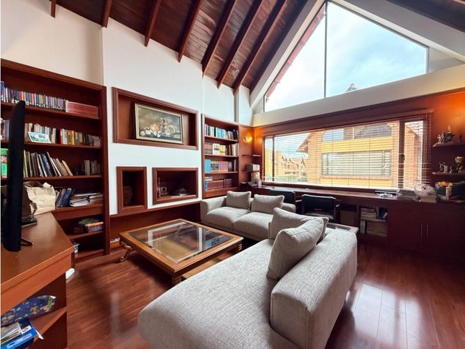 Casa de 4 alcobas en venta en San Jose De Los Nogales, Chía, 305 m² · foto 11 de 21