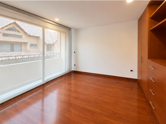 Casa de 4 alcobas en venta en San Jose De Los Nogales, Chía, 305 m² · foto 12 de 21