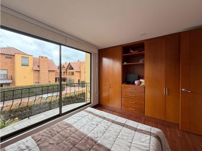 Casa de 4 alcobas en venta en San Jose De Los Nogales, Chía, 305 m² · foto 14 de 21