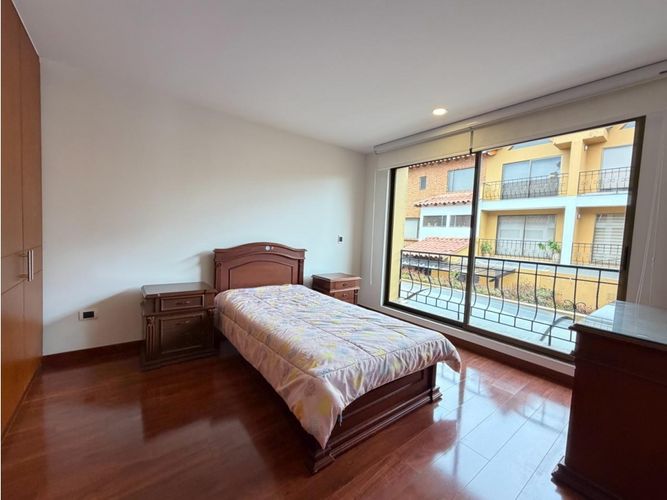 Casa de 4 alcobas en venta en San Jose De Los Nogales, Chía, 305 m² · foto 16 de 21