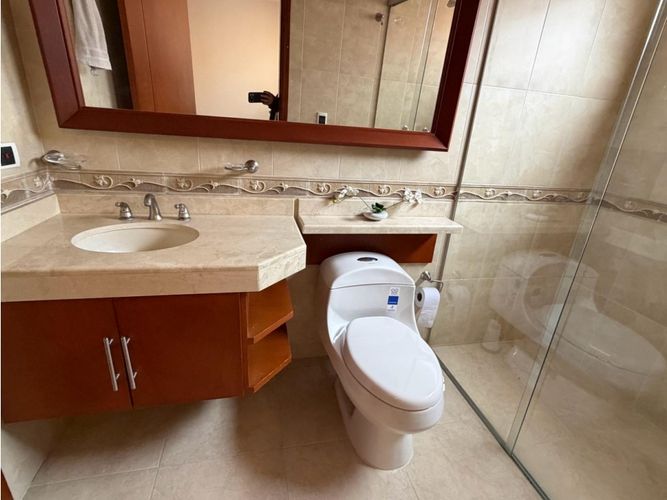 Casa de 4 alcobas en venta en San Jose De Los Nogales, Chía, 305 m² · foto 17 de 21