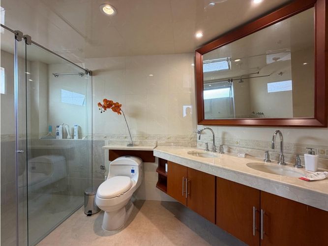 Casa de 4 alcobas en venta en San Jose De Los Nogales, Chía, 305 m² · foto 19 de 21