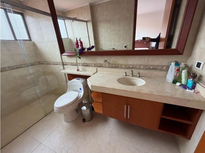Casa de 4 alcobas en venta en San Jose De Los Nogales, Chía, 305 m² · foto 21 de 21