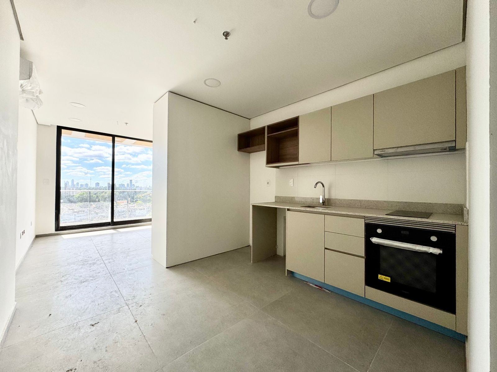 Departamento en venta en Recoleta, Asunción — foto 2