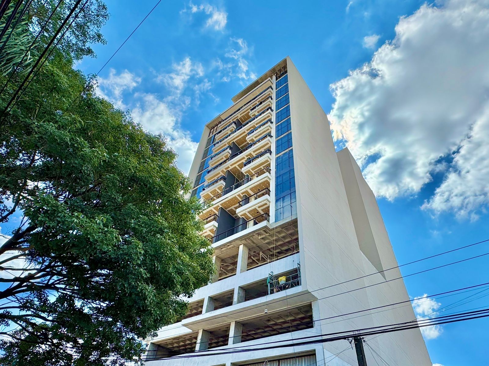 OPORTUNIDAD DE INVERSIÓN . MONOAMBIENTE EN BARRIO RECOLETA ASUNCIÓN