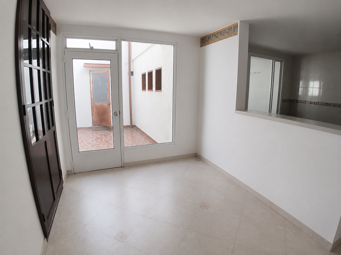 Casa de 5 alcobas en arriendo en El Salitre, Bogotá, 290 m² · foto 14 de 17
