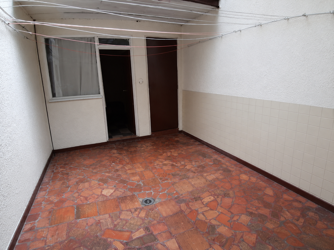 Casa de 5 alcobas en arriendo en El Salitre, Bogotá, 290 m² · foto 16 de 17