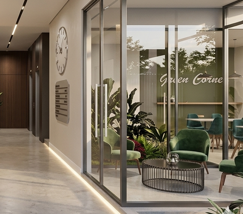 Departamento en venta en Luque — foto 3