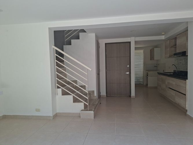Casa de 3 alcobas en venta en Alfaguara, Jamundí, 87 m² · foto 10 de 22
