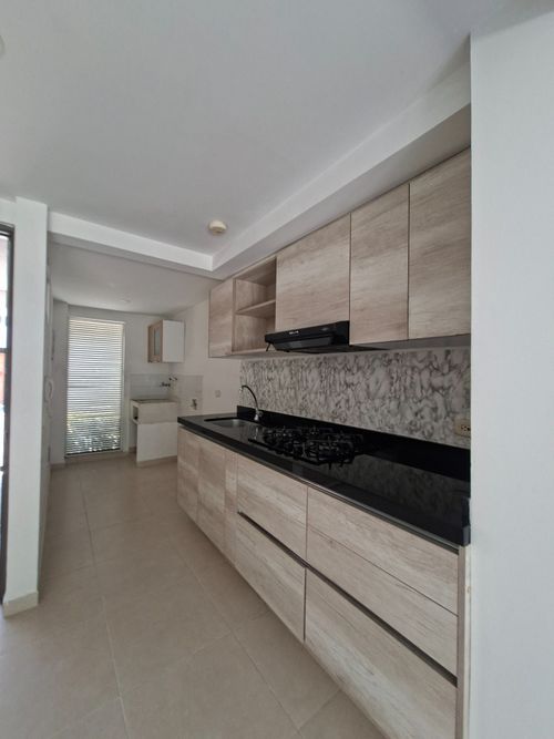 Casa de 3 alcobas en venta en Alfaguara, Jamundí, 87 m² · foto 3 de 22