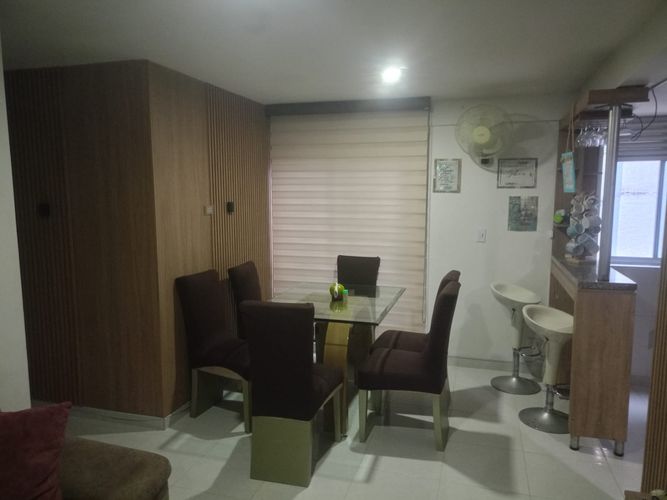 Apartamento de 3 alcobas en venta en Ub. Verdu, Armenia, 60 m² · foto 2 de 10