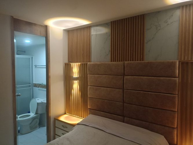 Apartamento de 3 alcobas en venta en Ub. Verdu, Armenia, 60 m² · foto 4 de 10