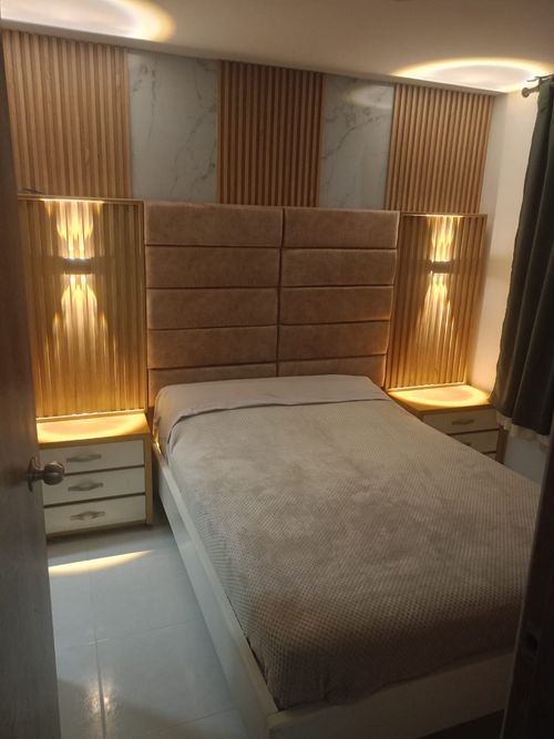 Apartamento de 3 alcobas en venta en Ub. Verdu, Armenia, 60 m² · foto 5 de 10