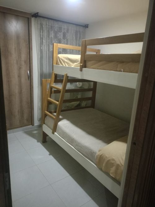 Apartamento de 3 alcobas en venta en Ub. Verdu, Armenia, 60 m² · foto 6 de 10
