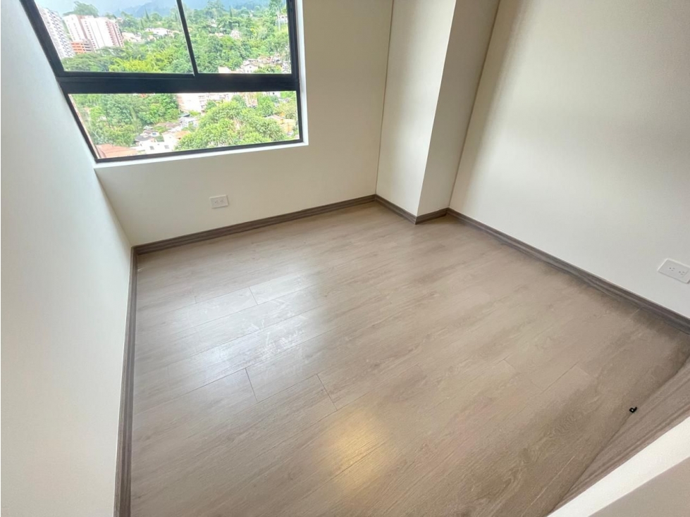 Apartamento en venta en El Salado, Envigado · foto 6 de 18