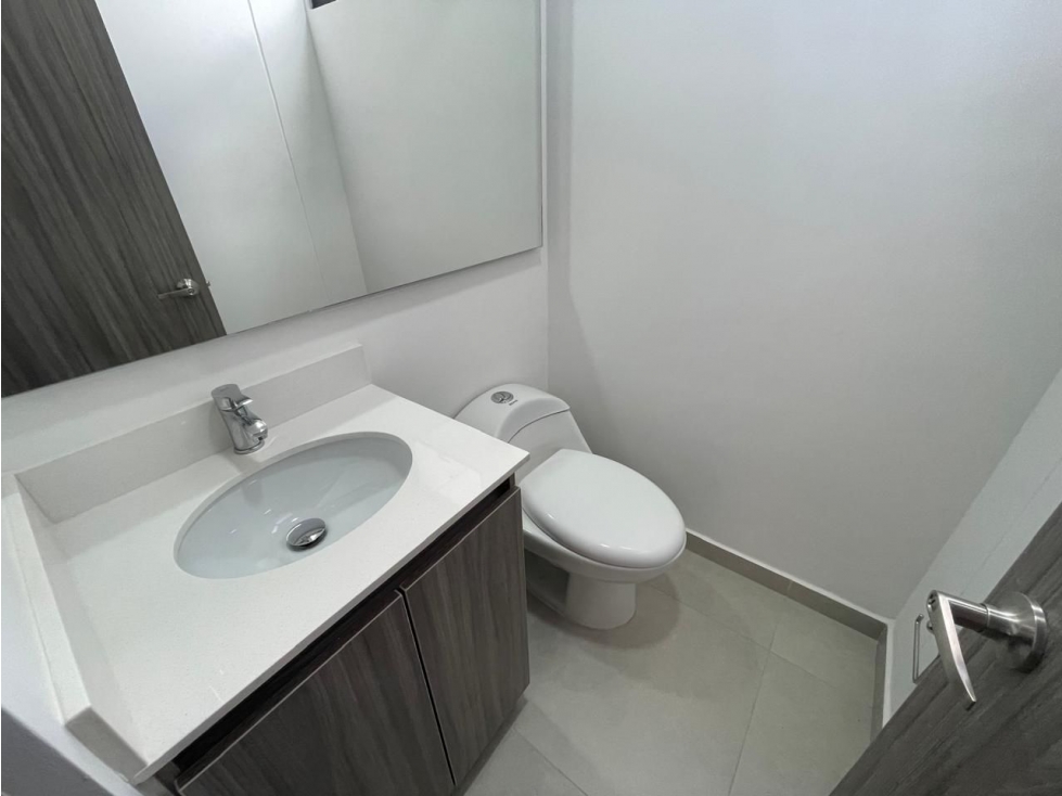 Apartamento en venta en El Salado, Envigado · foto 11 de 18