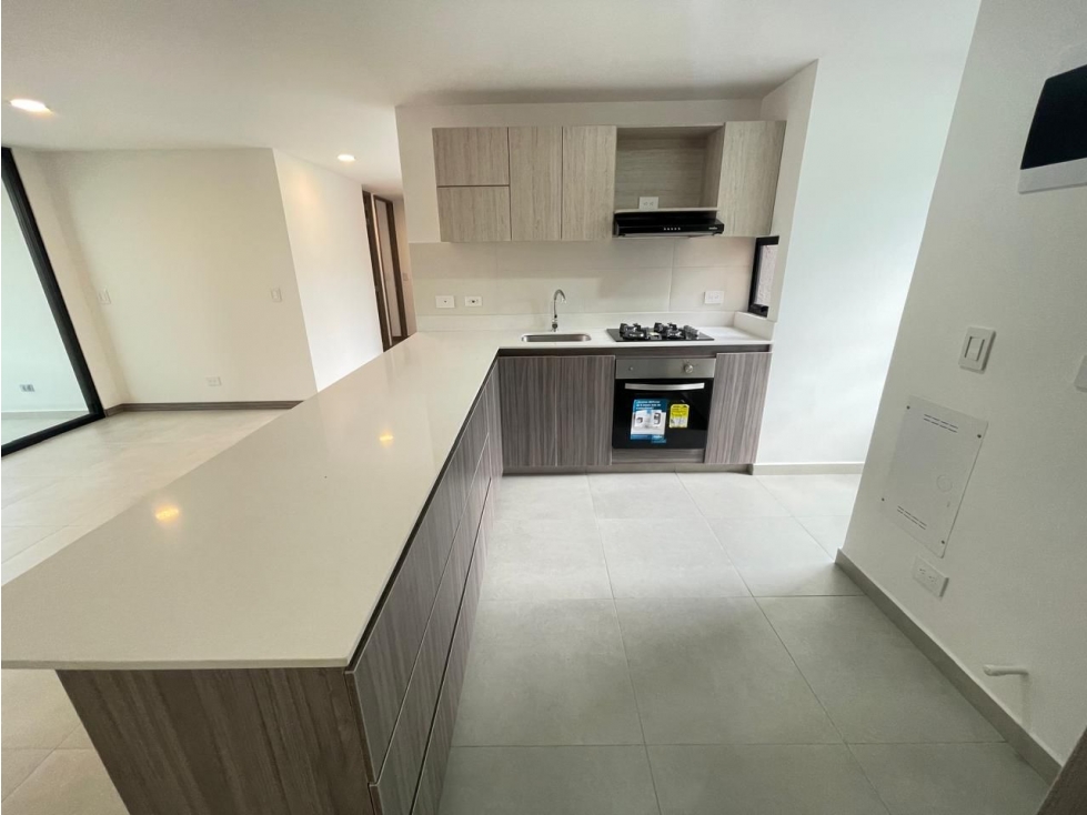 Apartamento en venta en El Salado, Envigado · foto 12 de 18