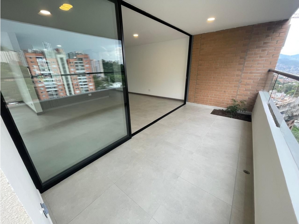 Apartamento en venta en El Salado, Envigado · foto 15 de 18