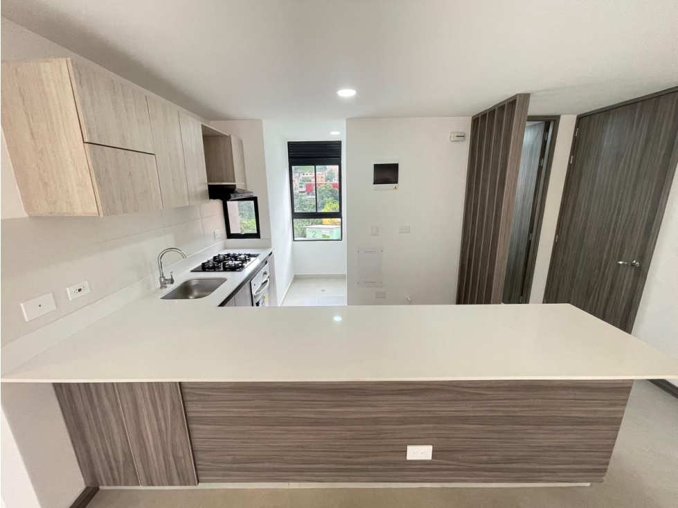 Apartamento en venta en El Salado, Envigado · foto 17 de 18