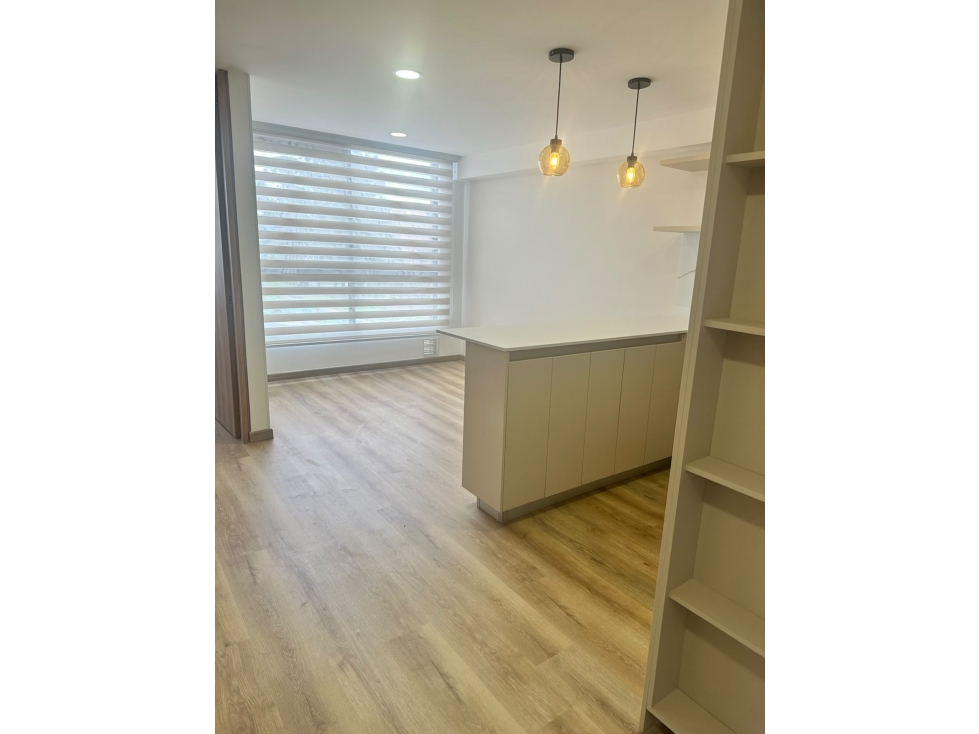 Apartamento en Arriendo en San cristobal, Bogotá