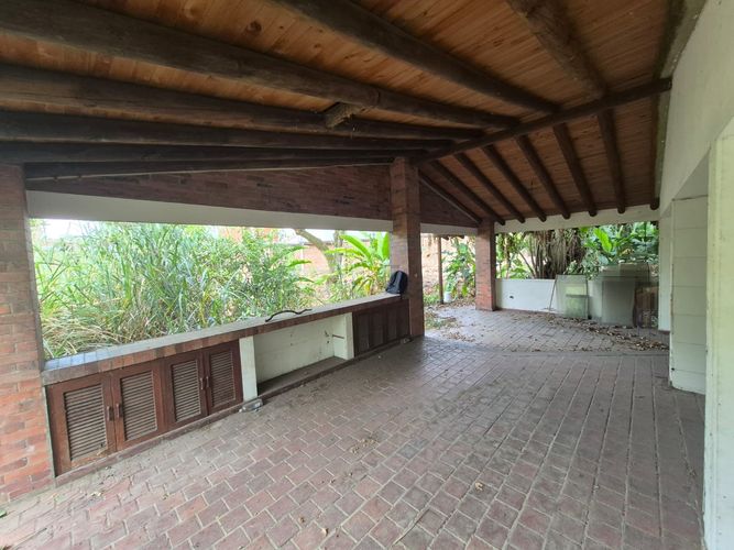 Lote en venta en Pance, Cali, 3053 m² · foto 11 de 17