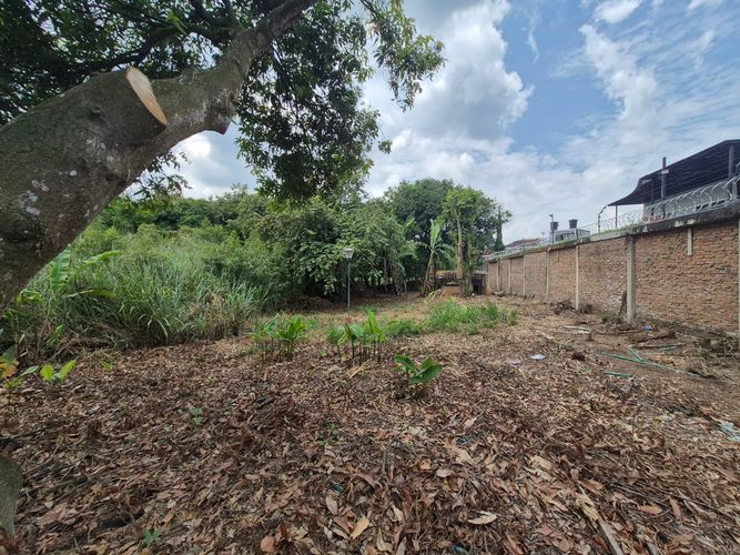 Lote en venta en Pance, Cali, 3053 m² · foto 14 de 17