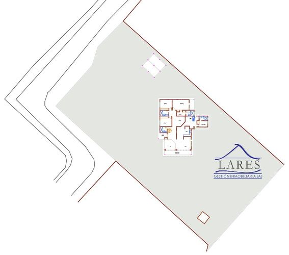 Lote en venta en Pance, Cali, 3053 m² · foto 15 de 17
