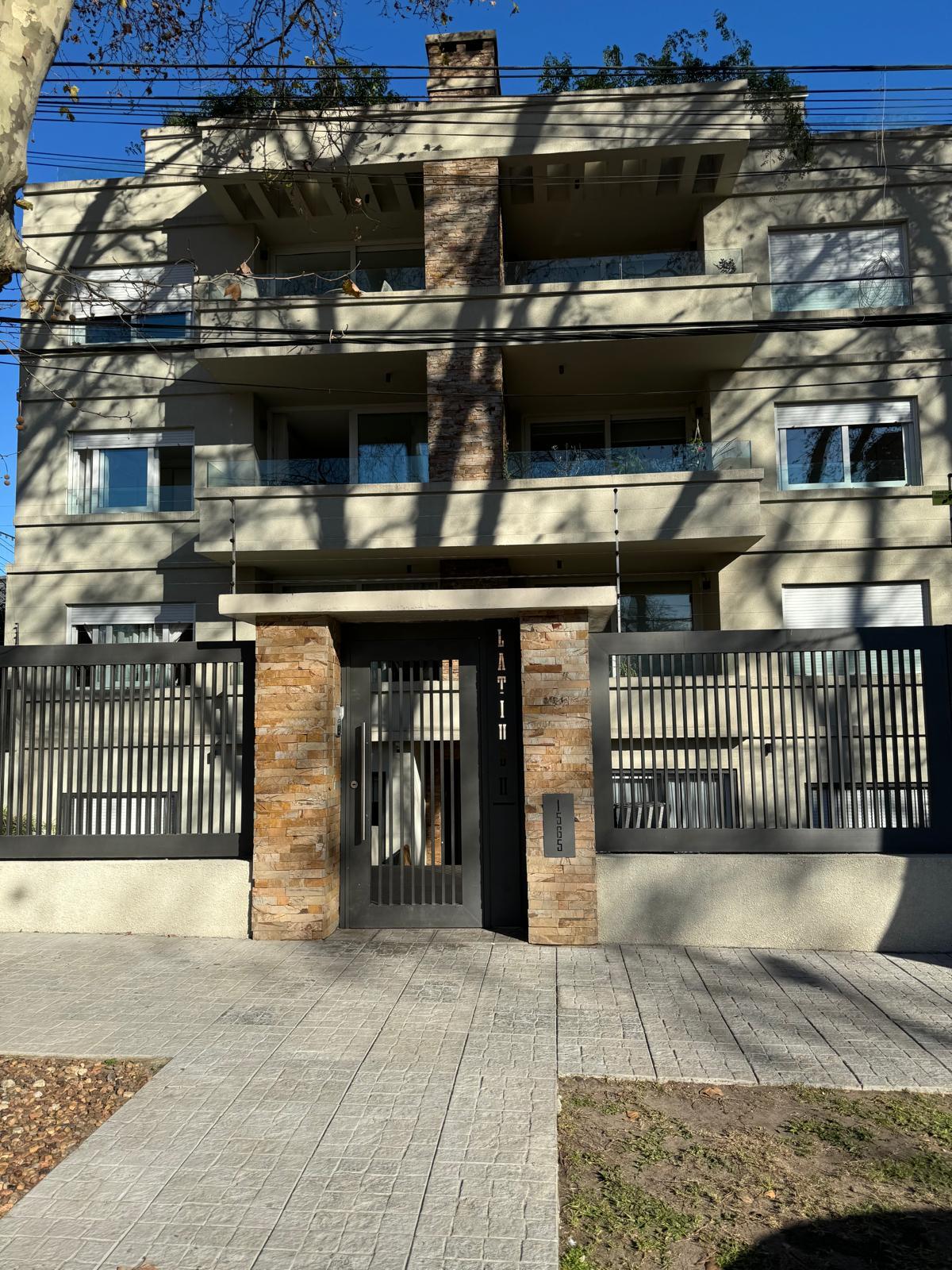 ALQUILER APTO MALVIN 1 DORM.