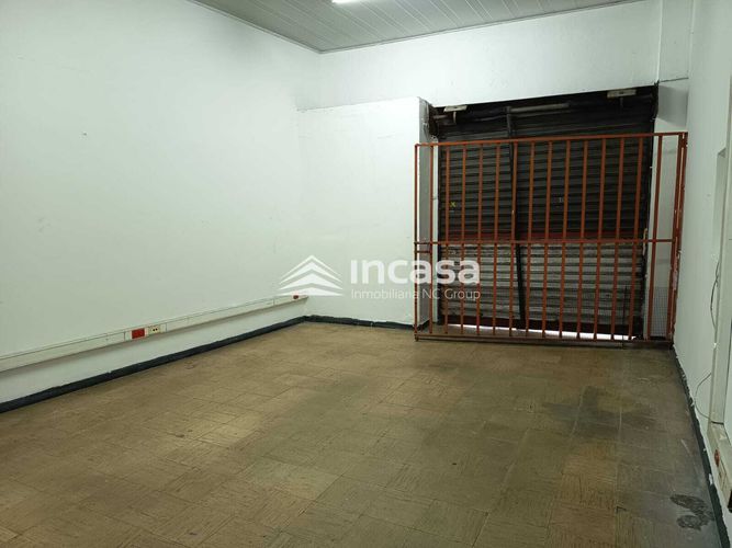 Bodega en arriendo en El Piloto, Cali, 300 m² · foto 3 de 8