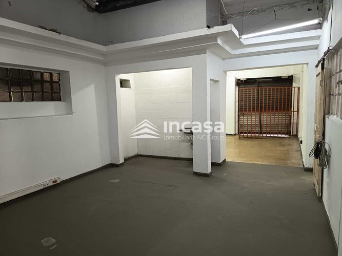 Bodega en arriendo en El Piloto, Cali, 300 m² · foto 5 de 8