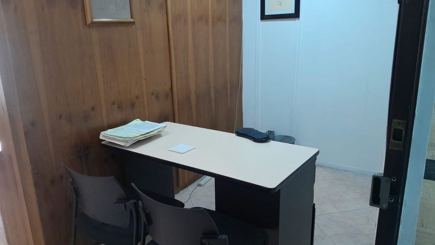 Consultorio en venta en La Candelaria, Medellín, 23 m² · foto 2 de 6