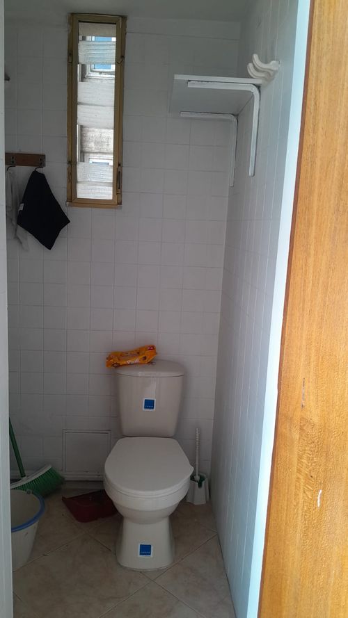 Consultorio en venta en La Candelaria, Medellín, 23 m² · foto 4 de 6