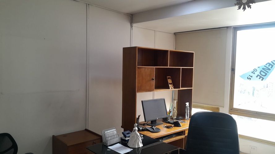 Consultorio en venta en La Candelaria, Medellín, 23 m² · foto 5 de 6