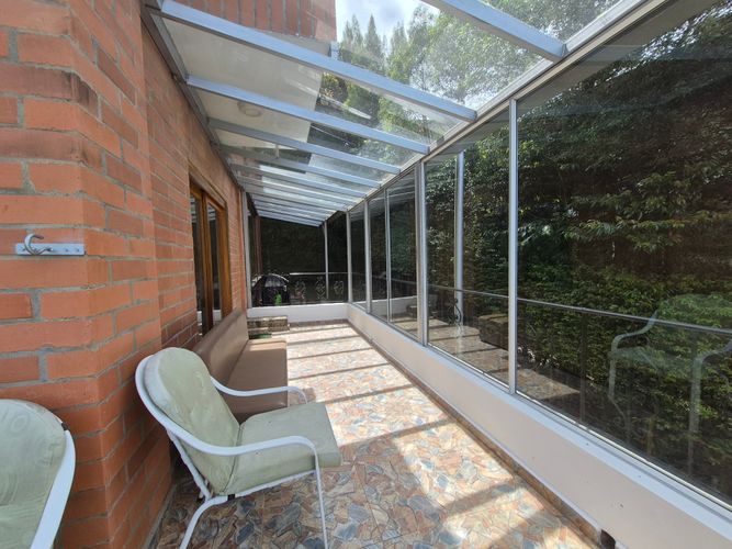 Casa de 3 alcobas en venta en Escobero, Envigado, 425 m² · foto 12 de 24