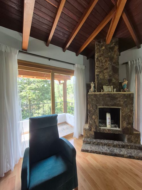 Casa de 3 alcobas en venta en Escobero, Envigado, 425 m² · foto 20 de 24