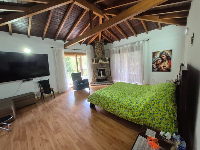 Casa de 3 alcobas en venta en Escobero, Envigado, 425 m² · foto 22 de 24