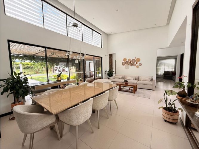 Casa de 4 alcobas en venta en Cn. Germania, Armenia, 302 m² · foto 13 de 24