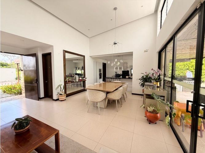 Casa de 4 alcobas en venta en Cn. Germania, Armenia, 302 m² · foto 15 de 24