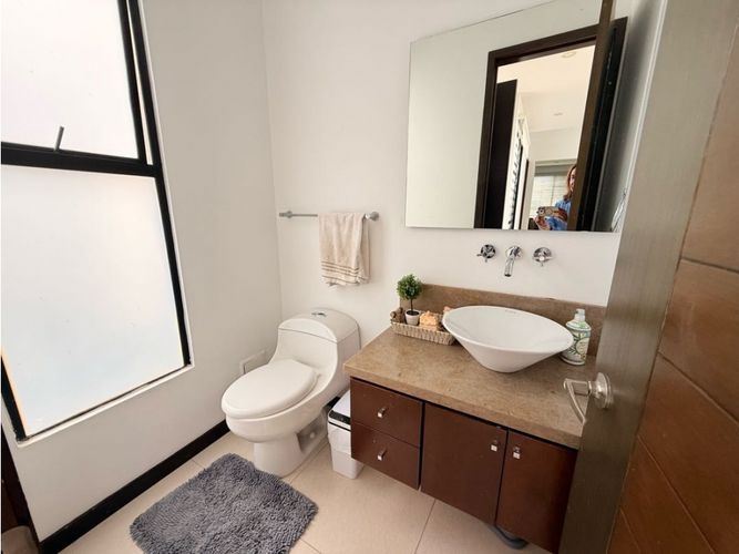 Casa de 4 alcobas en venta en Cn. Germania, Armenia, 302 m² · foto 21 de 24