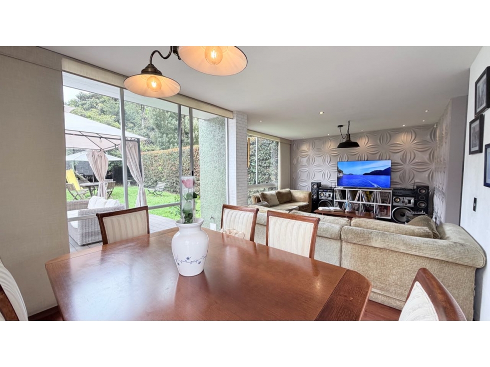Departamento en venta con baja de precio en Cerros de Suba