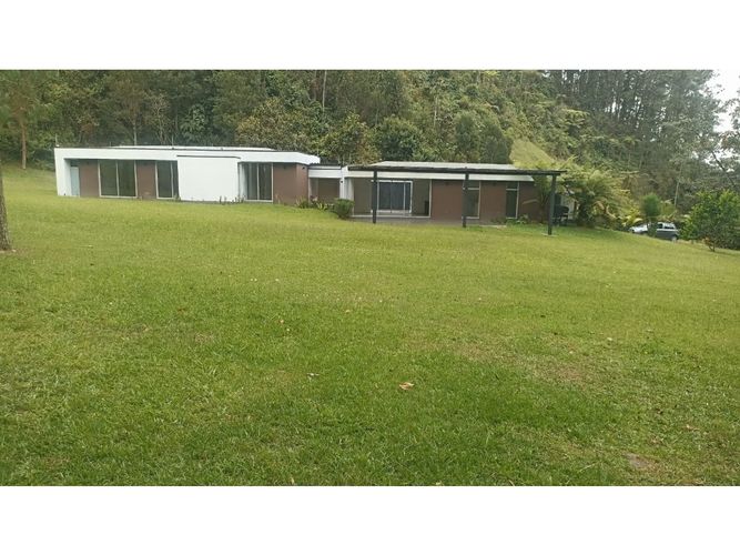 Finca en arriendo en Los Salados, El Retiro, 220 m² · foto 3 de 20